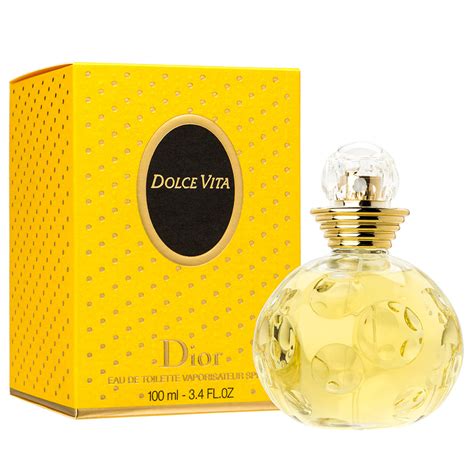 christian dior dolce vita 100ml|dolce vita by Christian Dior.